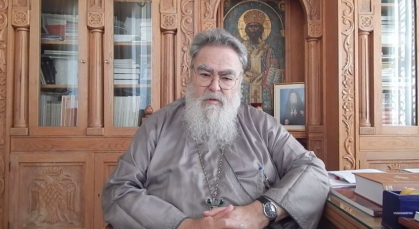 Ο οικουμενικός Πατριάρχης Βαρθολομαίος θα λειτουργήσει για πρώτη φορά στην Προύσα και μετά θα επισκεφθεί την Ζάκυνθο (ΒΙΝΤΕΟ)